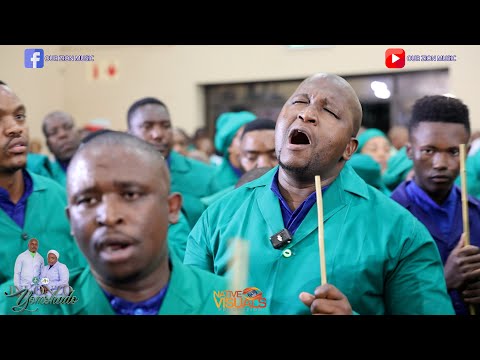River Of Mercy - Mayenziwe & Jesu Nguye Yedwa Onamandla🔥🔥🔥| 2025 | Inkonzo Yomshado Imvuselelo & MV