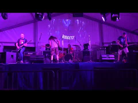 Bögetz - Live @ Idemo Otok Ludbreg 26.6.2020.