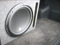 JL Audio W3V3 12 Whats wrong? 