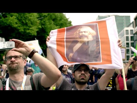 Who Was Karl Marx?