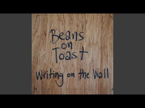 Old Grunge - Beans on Toast