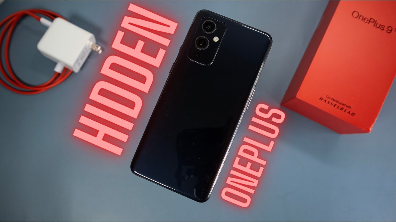OnePlus 9 TOP 10 Tips, Tricks and Hidden Features!