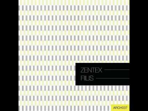 Zentex - Ruoska (Archipel 037)
