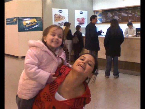 SOLANGE EN ARGENTINA