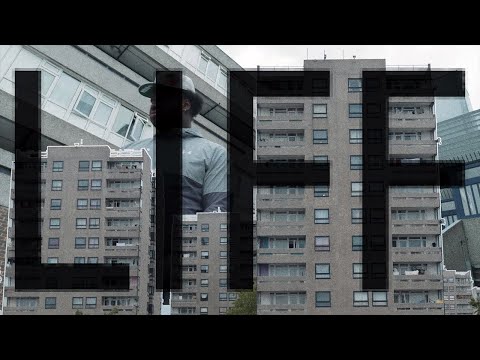 Paul Stephan x Mayhem NODB x Hayez - LIFF [Music Video]: DaMetalMessiah