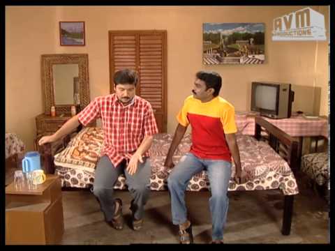 Episode 170 : Sorgam Tamil TV Serial - AVM Productions