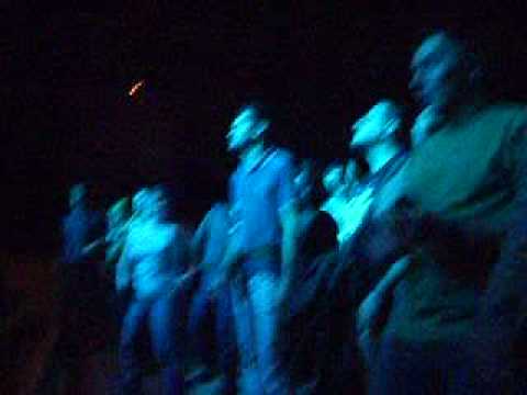 Concierto Anne Clark Alicante 2008