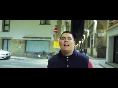 Bajate del Auto - Bosky | Official Music Video