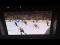 Don Cherry HILARIOUS voice cracks Stanley Cup finals