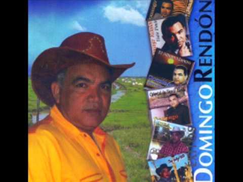 Video Defensores de Lo Nuestro (Audio) de Domingo Rendón