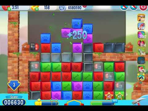 Pet Rescue Saga   Level 6129