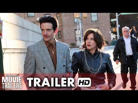 The Wannabe Official Trailer (2015) - Vincent Piazza, Patricia Arquette [HD]