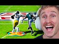 The Most LEGENDARY Madden Clips