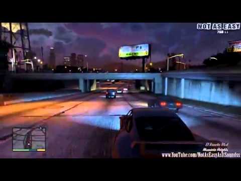 Grand Theft Auto V GTA 5 Gameplay Walkthrough Part 91 Kill Trevor PC PS3 Full HD    YouTube
