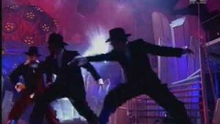 Britney Spears Everybody &#39;live&#39;