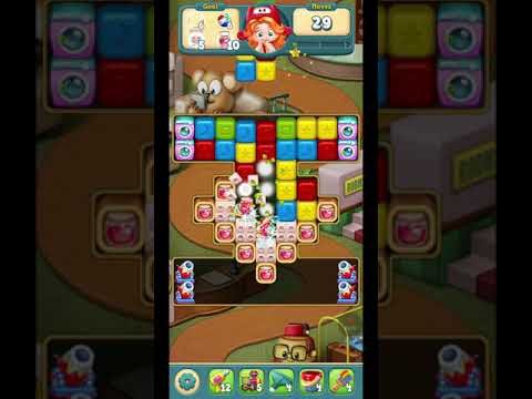 Toy blast 3347 no boosters