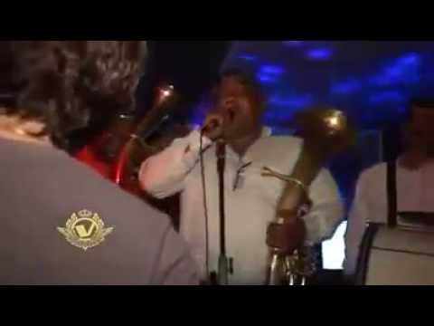 trubaci ork familija Club Viva Tuzla