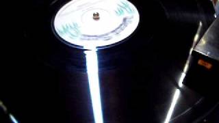 In Crowd - Marcus Garveys Back In Town [WEED BEAT]