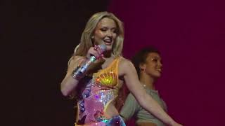 Download lagu Zara Larsson - Lush Life (Live at Unity Arena, Oslo 21.11.2025) mp3