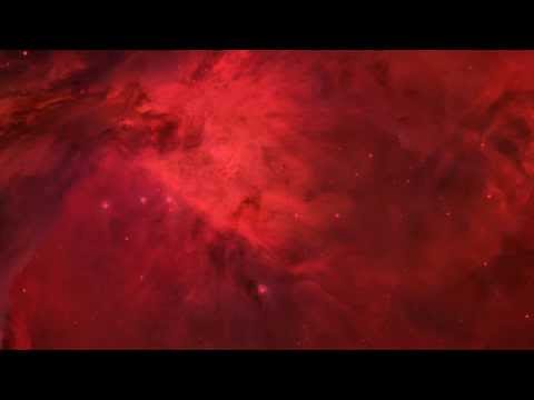 Ambient Horror Music - Red Space