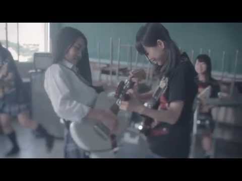 井上苑子 / 線香花火 -Music Video- （フルVer.）