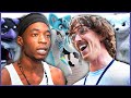 I Took A GANGSTER To A FURRY CONVENTION W BrodieTV