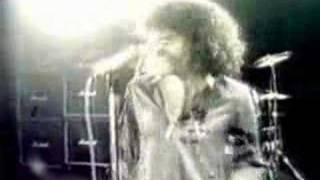 SHOT ME DOWN - NAZARETH