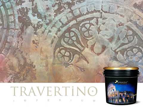 TRAVERTINO IMPERIUM