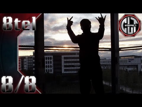 CLT 1 - 8tel-Finale 8/8 | Nox vs. Basket [prod. by Forzey Crusade]