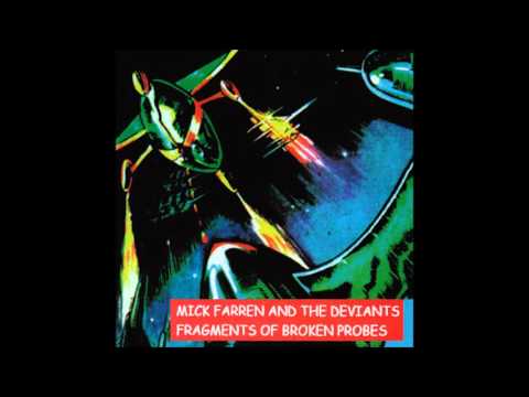 Mick Farren & The Deviants - Waiting for the Ice Cream to melt