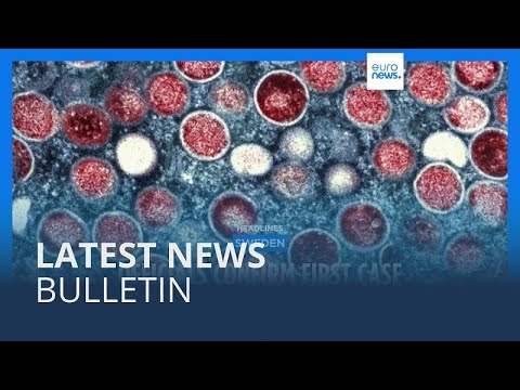 Latest news bulletin | August 16th – Midday