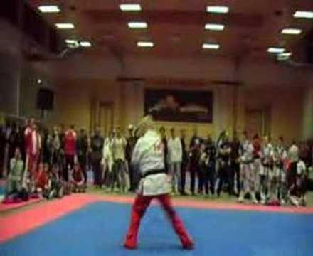 AUSTRIAN CLASSIC 2007 - move artistic