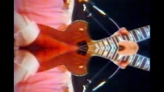 Santana   - Well All Right - ca. 1980