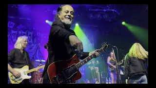 Tito &amp; Tarantula &quot;After Dark&quot; Musikclub Hirsch Nürnberg April 2024