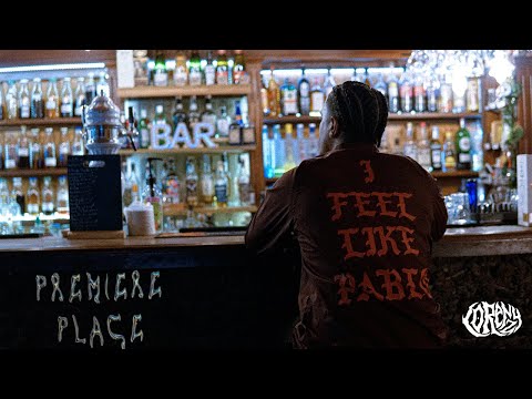 Lorenzy - Première Place