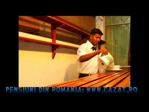 PENSIUNI PIATRA CRAIULUI - Cazat.ro