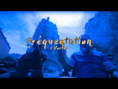 [FREE] Leto x Ninho type beat "FRÉQUENTATION" Dope Hard Rap/Trap Instrumental 2019 (Prod. C.Vortex)