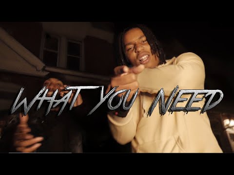 Rese Double'Up Ft. ABM Broddy - What You Need (Official Music Video) (Shot by @Riclajitt Visuals)