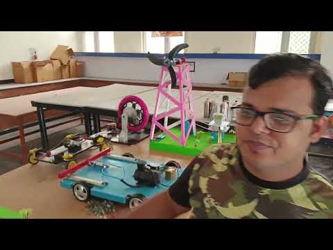 SHREE RAM SCIENCE PROJECTS contact no 09650888246