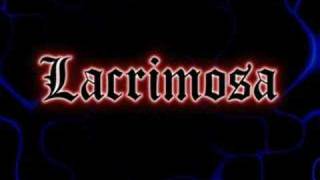 Lacrimosa-Erinnerung