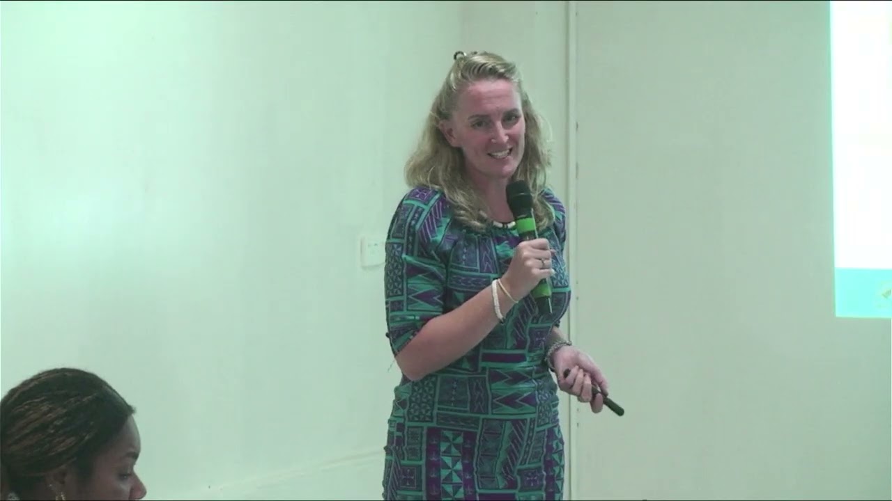 Carbon Markets 101: What Government decision-Makers in the Solomon Islands need to Know