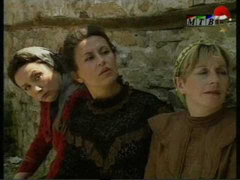 Makedonski narodni prikazni    Mrzlivata zena i metlata