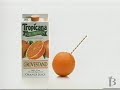 Tropicana Orange Juice Monsters Inc Commercial 2001