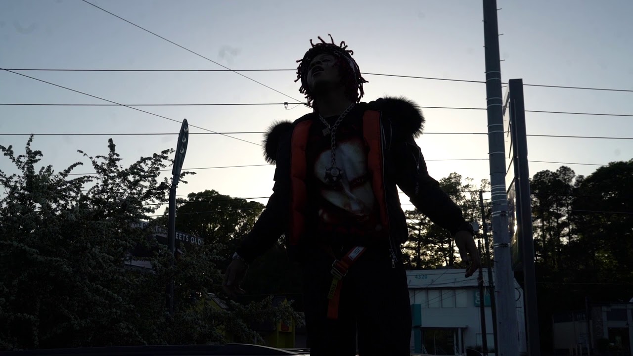Trippie Redd – ”Together/Bigger Than Satan”