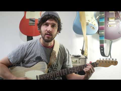 Even MORE Sweet CHORDS for Drop D Tuning