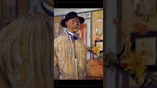 a1503 Carl Larsson (Swedish, 1853-1919) #shorts #art #painting #classical #publicdomain