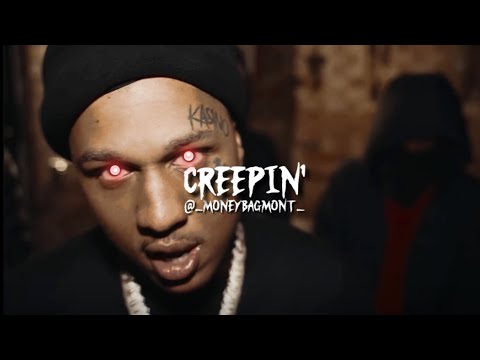EBK Jaaybo Type Beat | “CREEPIN”
