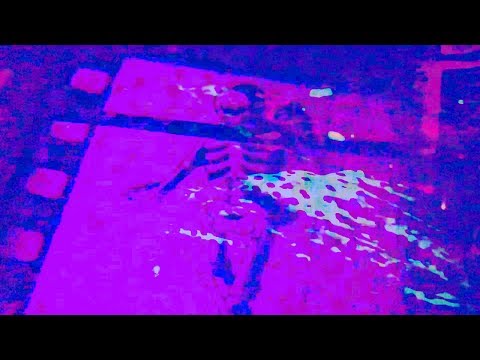 PAINTITBLUES x THOUXANBANFAUNI - GANG UNIT [Official Visualizer]