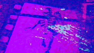 PAINTITBLUES x THOUXANBANFAUNI - GANG UNIT [Official Visualizer]