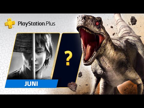 Das sind eure PlayStation Plus Spiele im Juni 2023